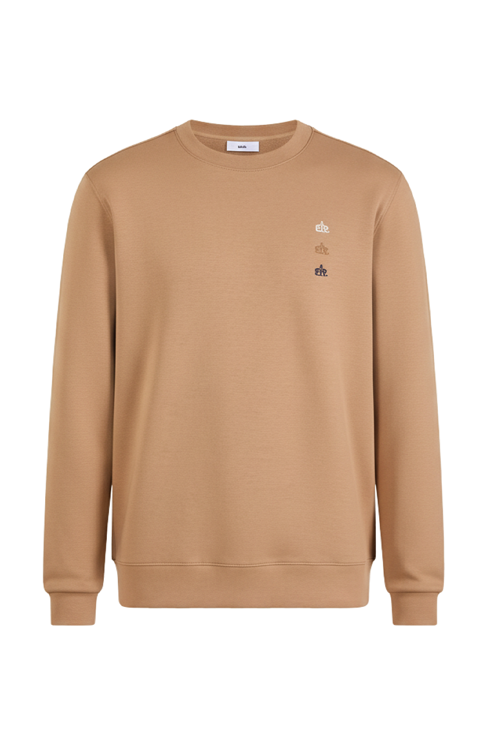 תמונה קידמית של סווטשירט