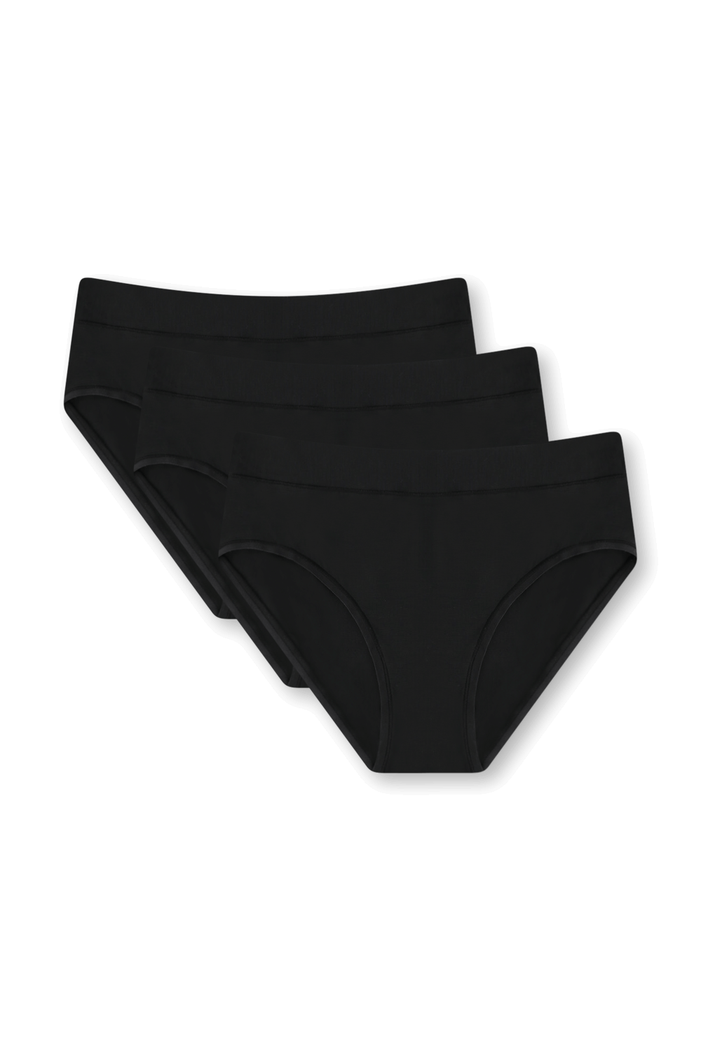 תמונה קידמית של Underease HR Bikini 3 Pack