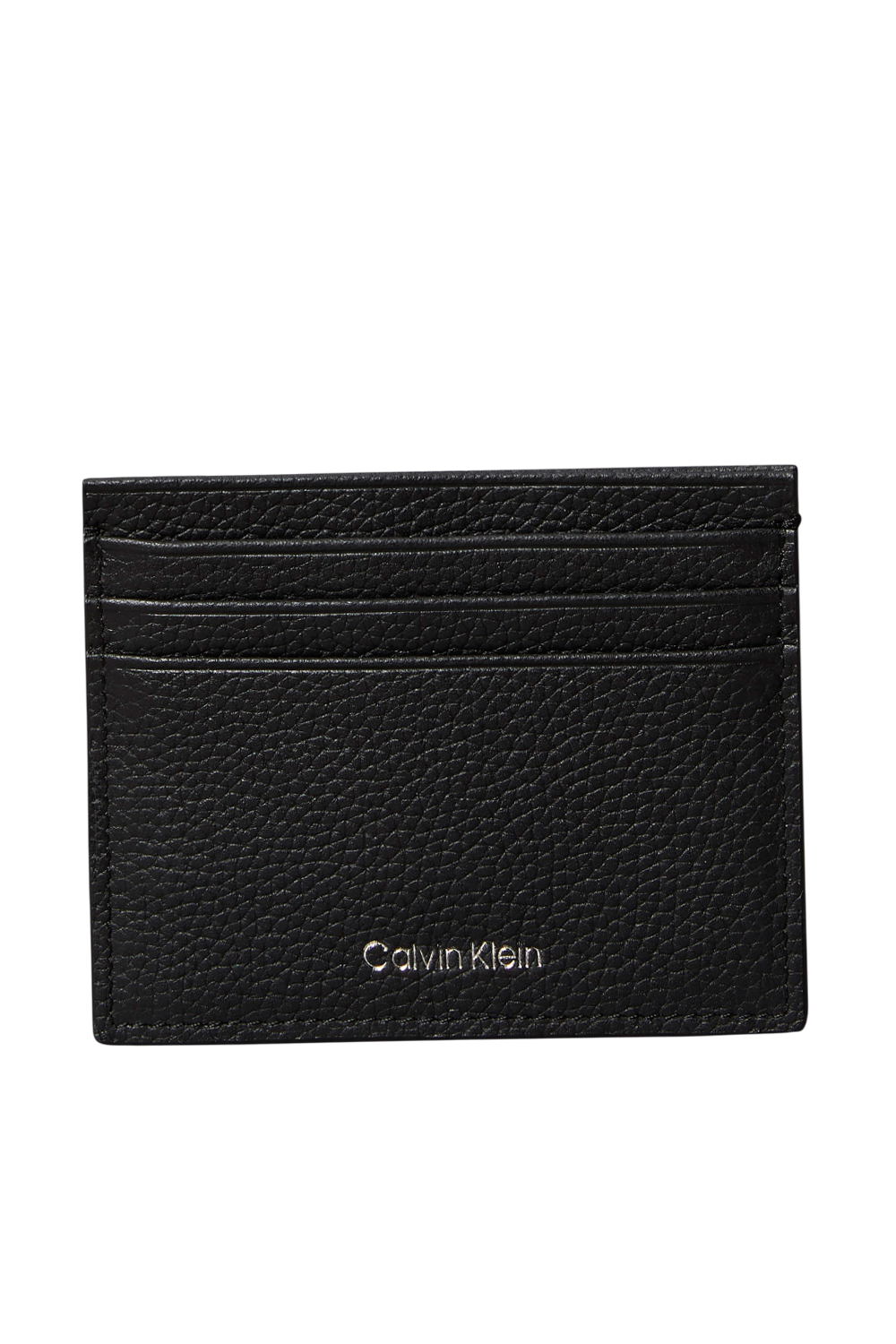 תמונה קידמית של ארנק כרטיסים