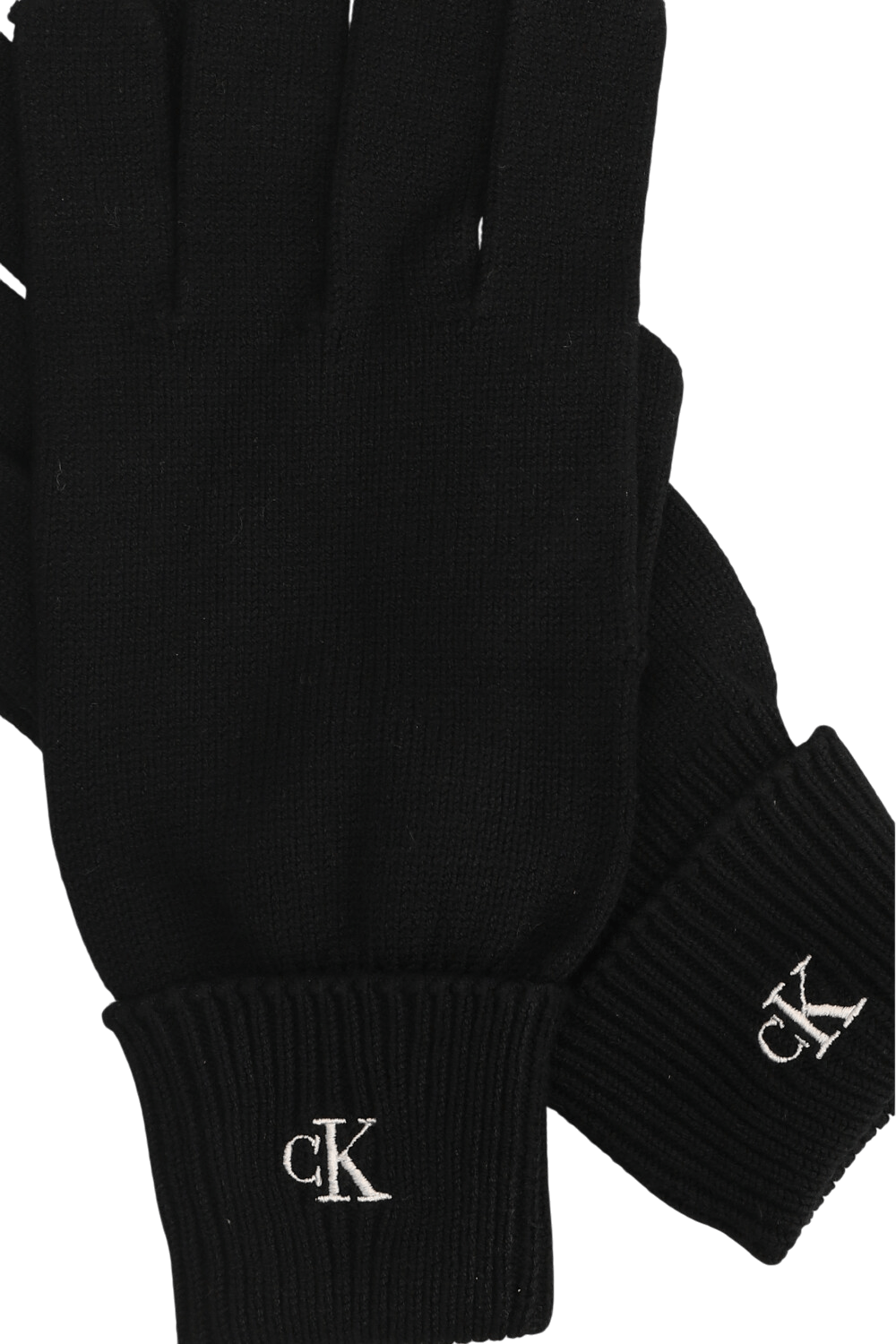 תמונת תקריב של כפפות