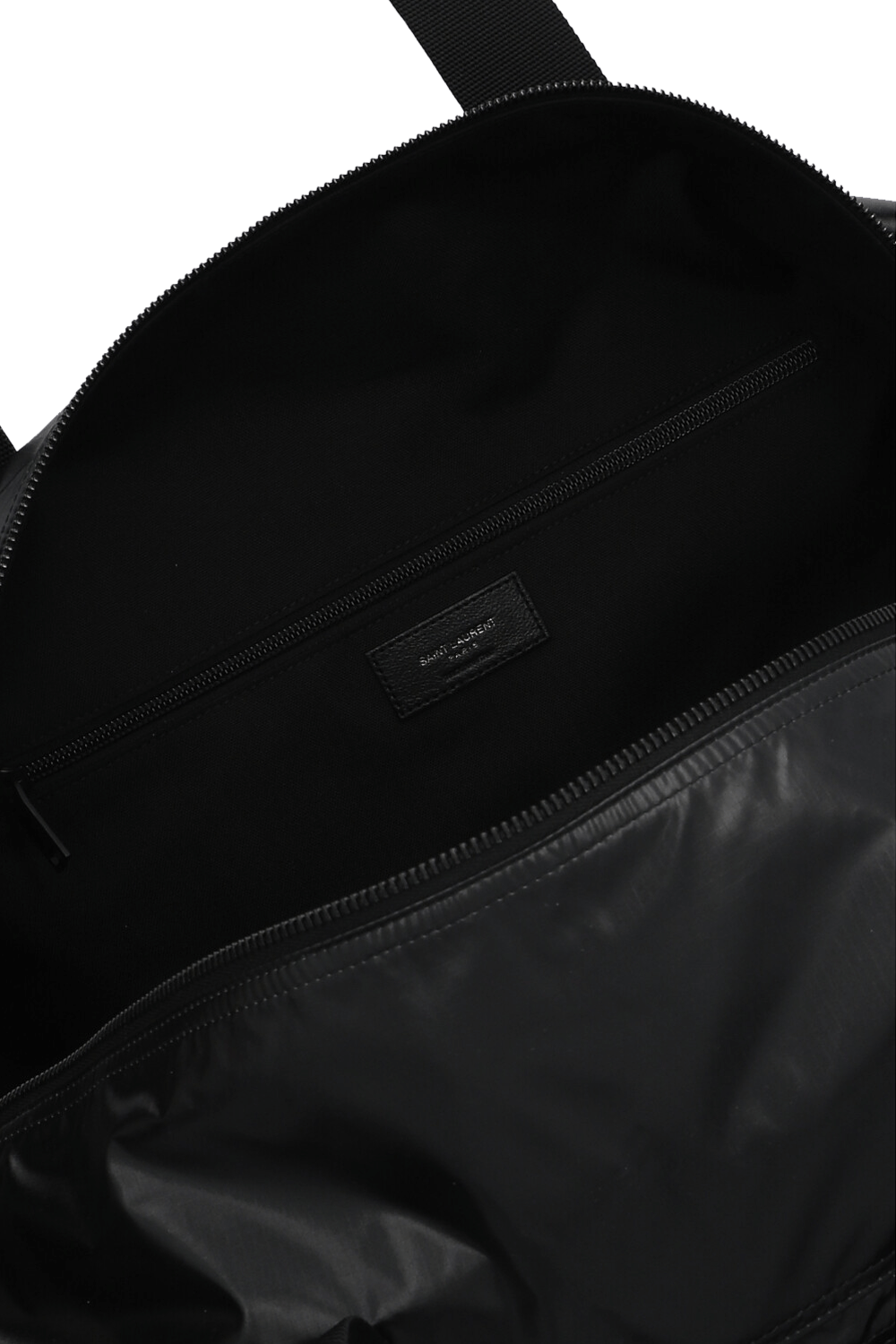 תמונת פנים של תיק נסיעות דאפל