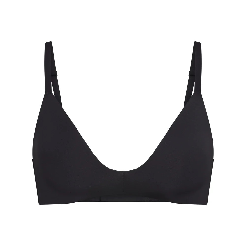 תמונה קידמית של T-SHIRT BRA