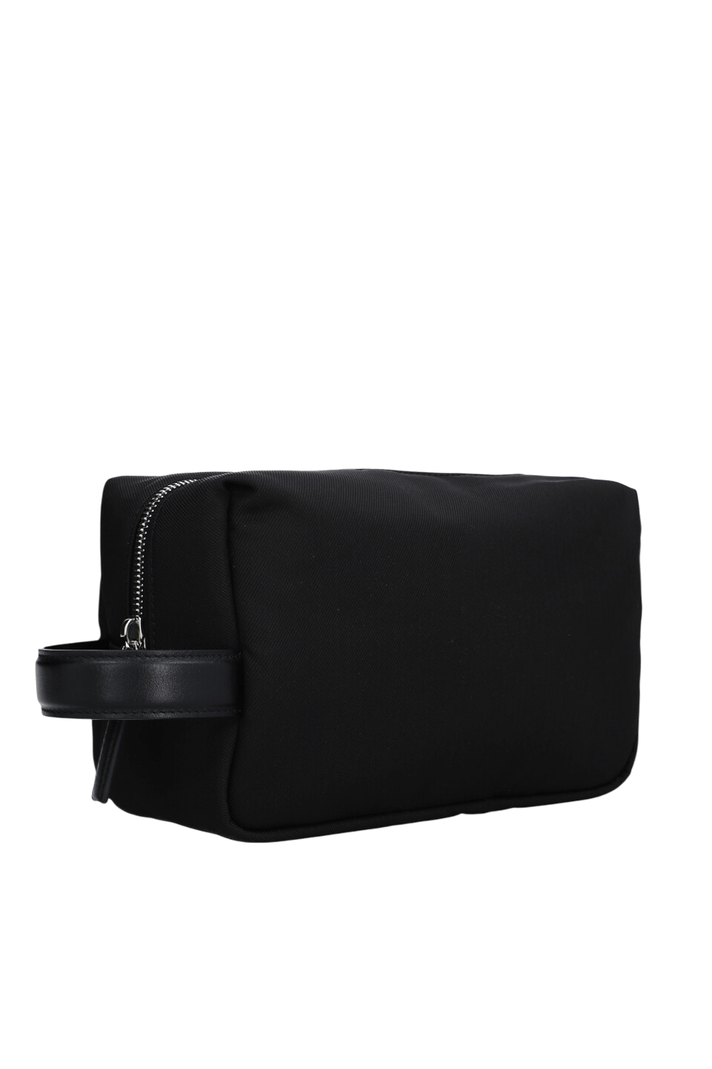 תמונה אחורית של תיק רחצה