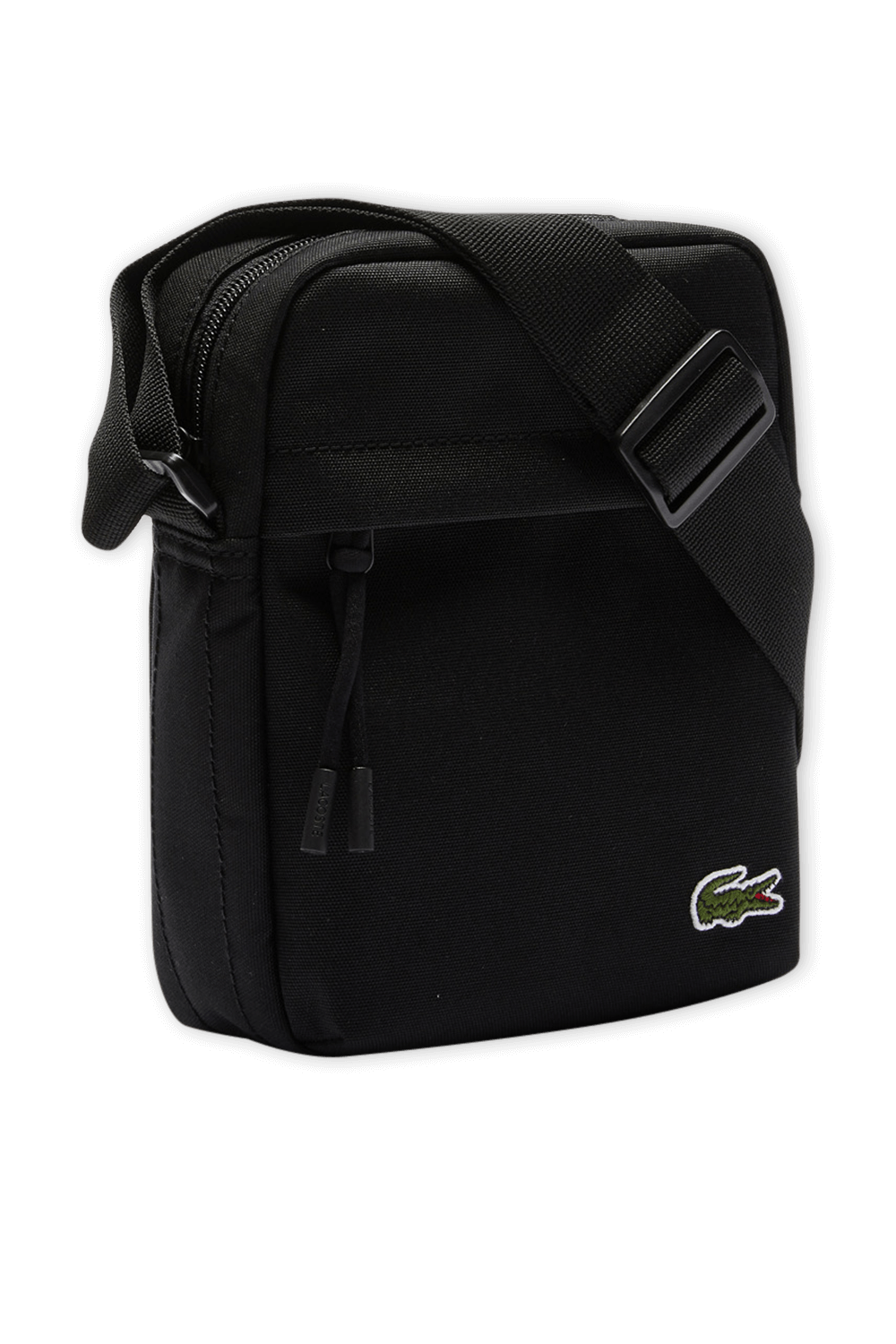 small flat crossbody bag