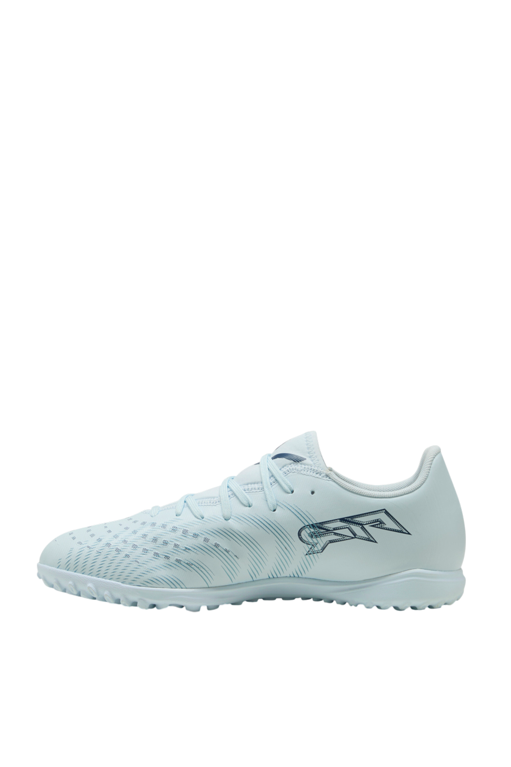 תמונה אחורית של נעלי כדורגל פיוטצ'ר 9 פליי טיטי