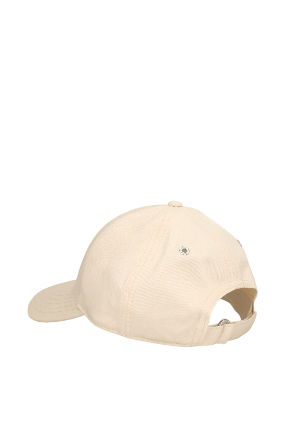 תמונה אחורית של כובע מצחייה