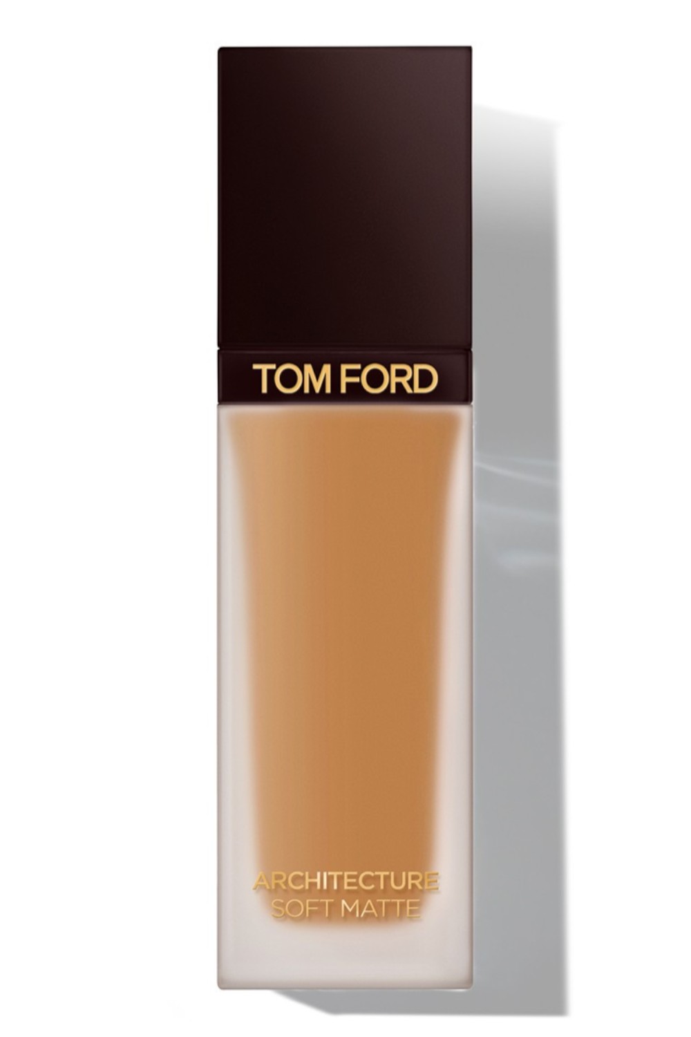 תמונת פנים של ARCHITECTURE SOFT MATTE BLURRING FOUNDATION 30 מ''ל