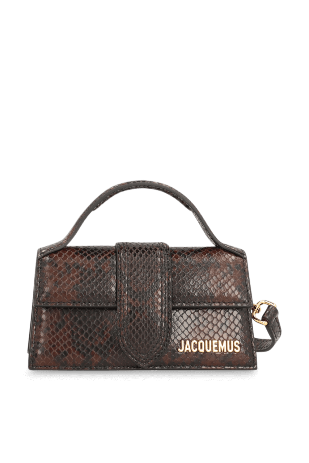 תמונה קידמית של תיק לה במבינו