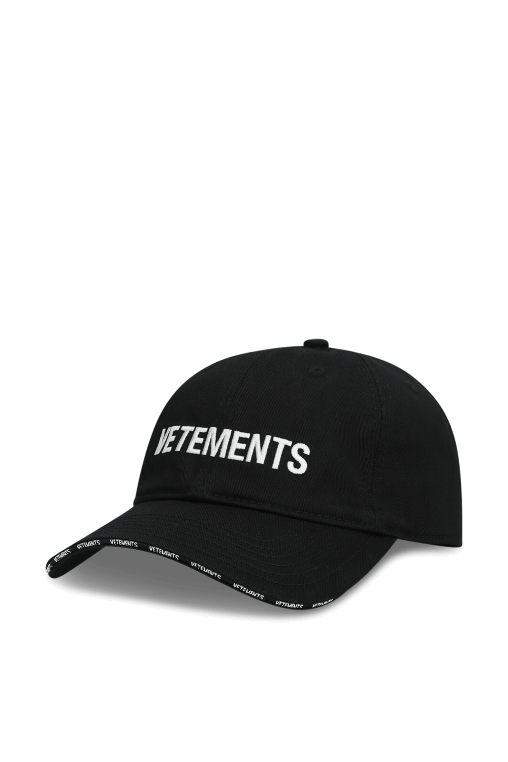 כובע בייסבול VETEMENTS