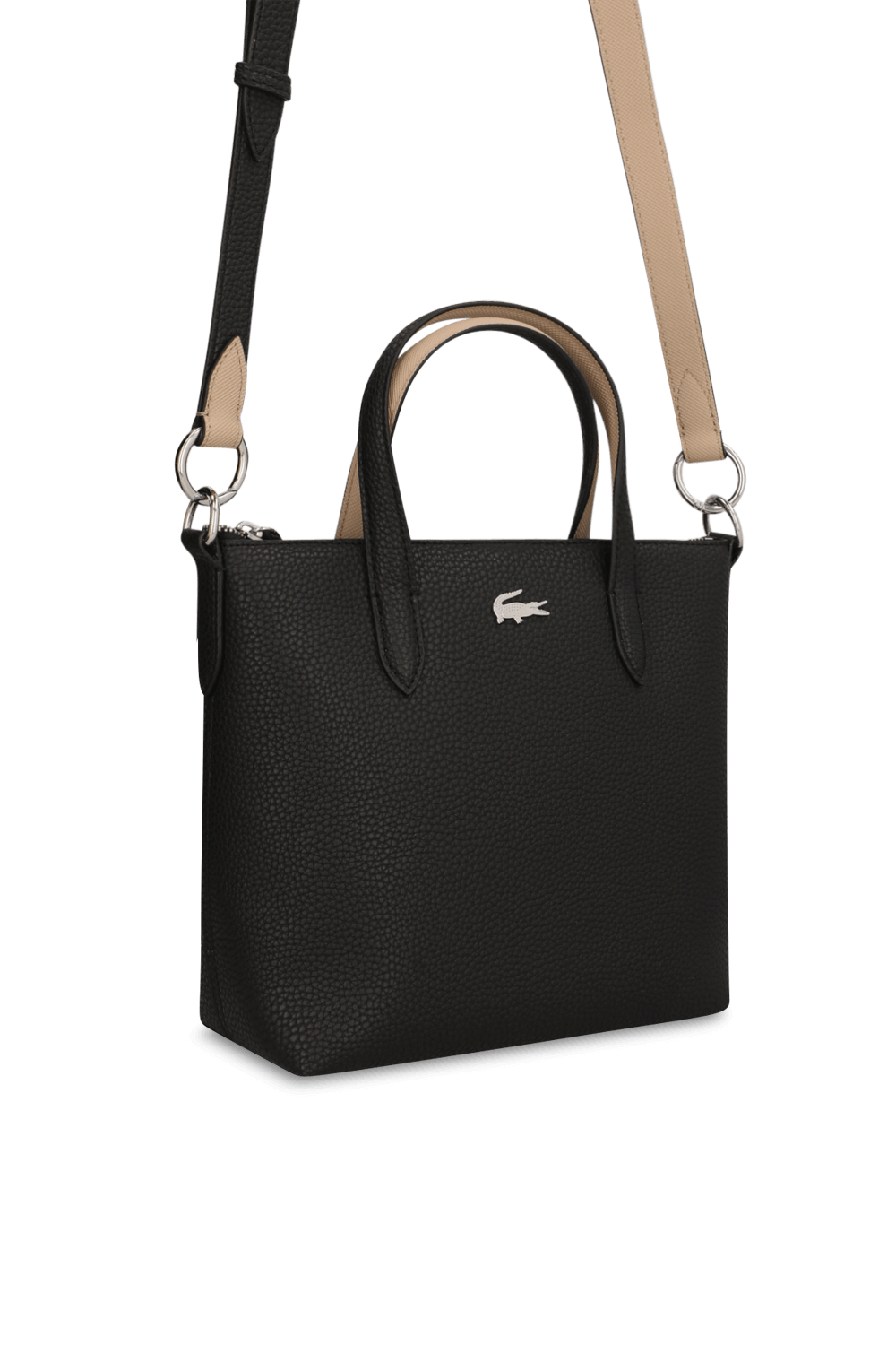 תמונת תקריב של תיק נשיאה אנה מיני