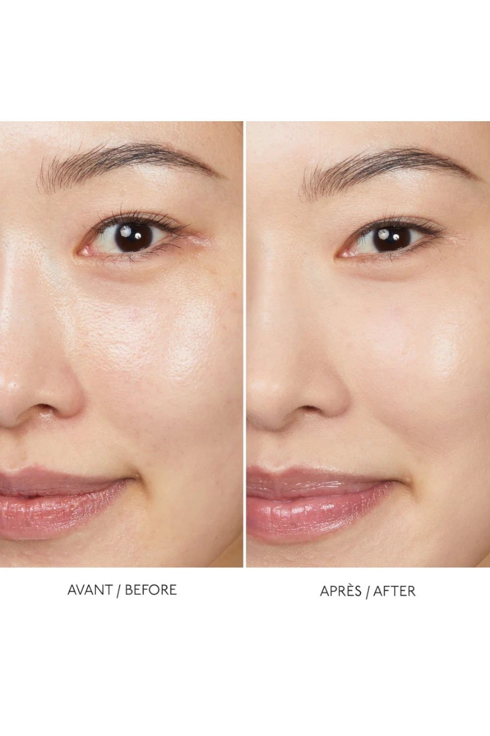 תמונת תקריב של Hyaluronic Serum Concealer 8HA N4