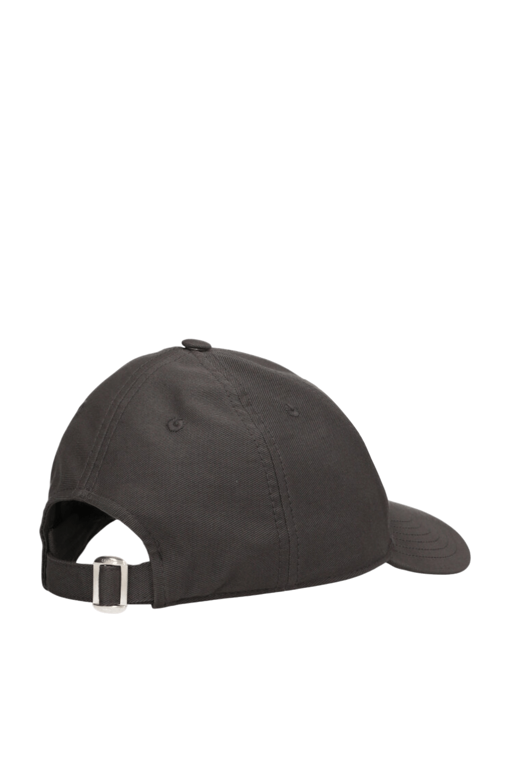 תמונה אחורית של כובע מצחייה