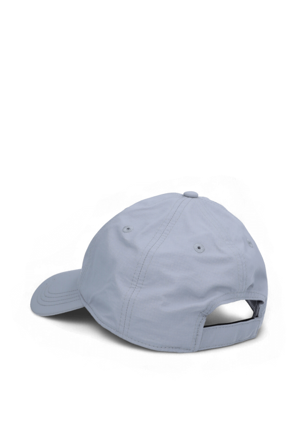 תמונה אחורית של כובע מצחייה