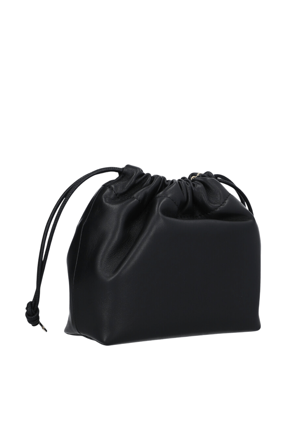 תמונה אחורית של תיק קרוסבודי קטן