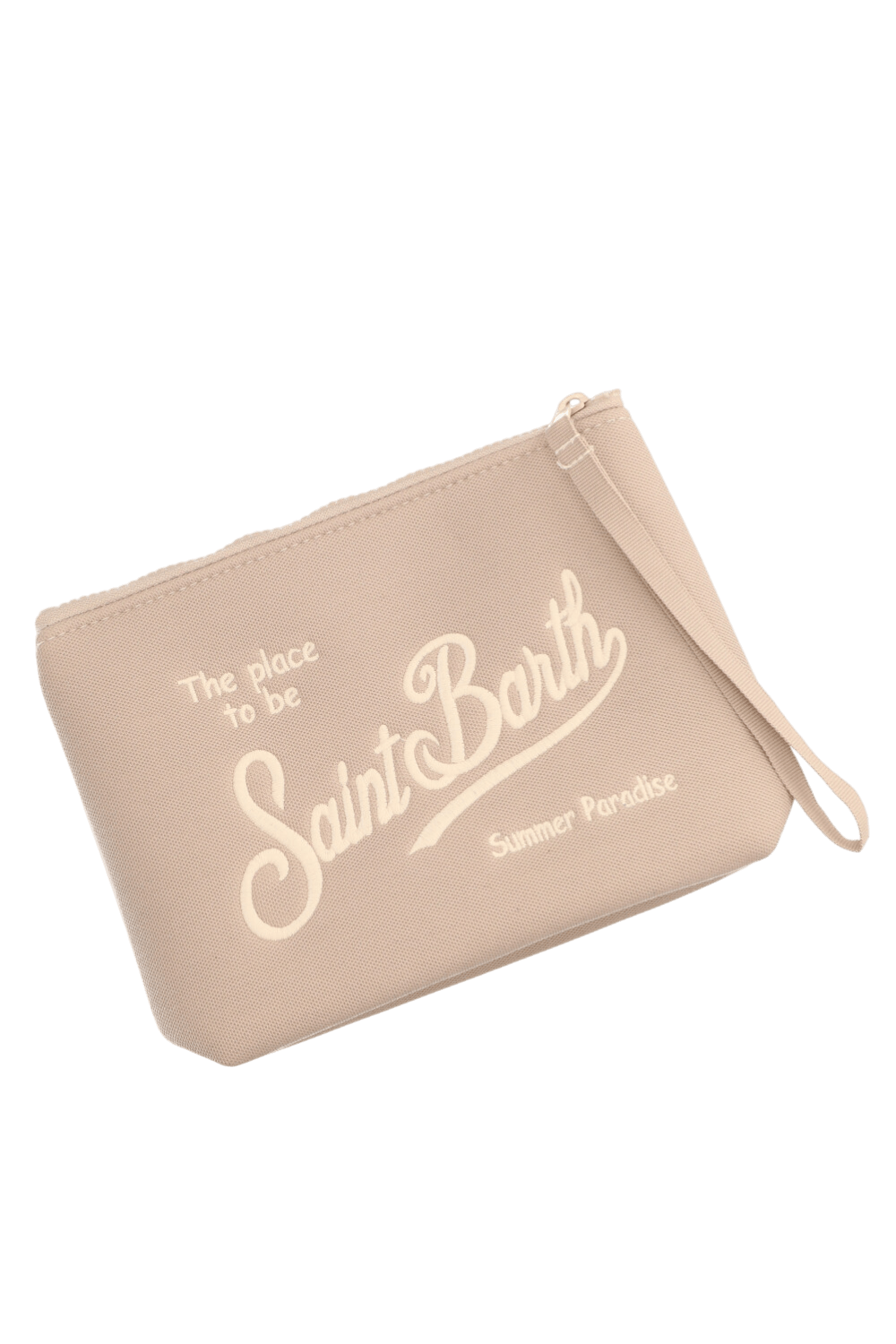 תמונה אחורית של תיק קלאץ&rsquo; אלין