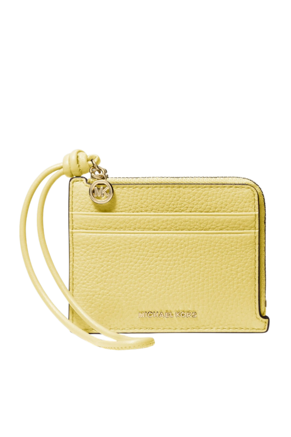 תמונה קידמית של ארנק כרטיסים