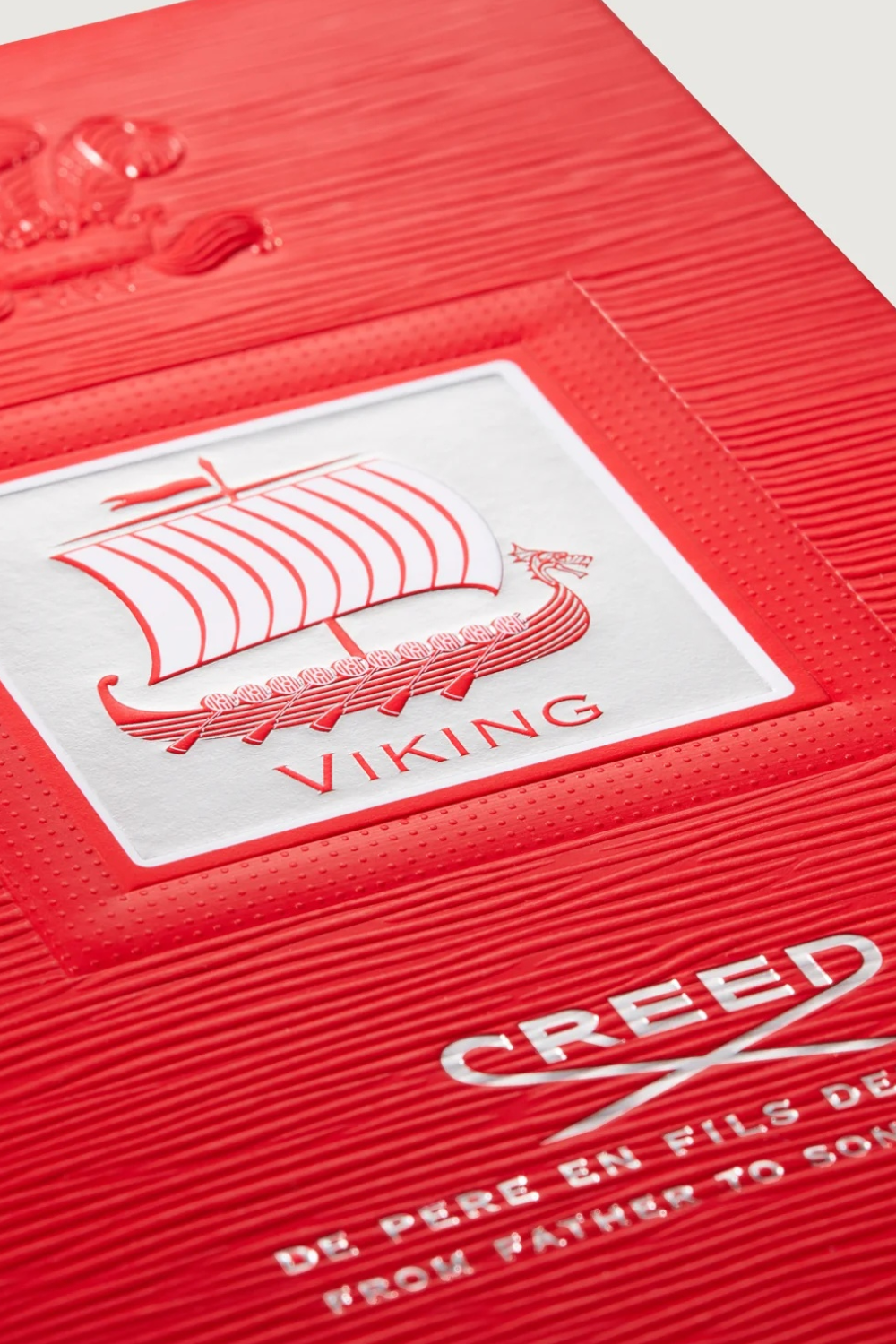 תמונת פנים של Creed Millesime Viking Eau de Parfum 100 ml