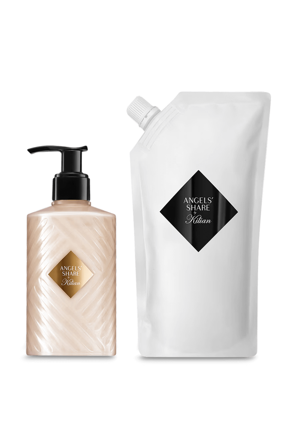 תמונת פנים של Angels&rsquo; Share Body Lotion