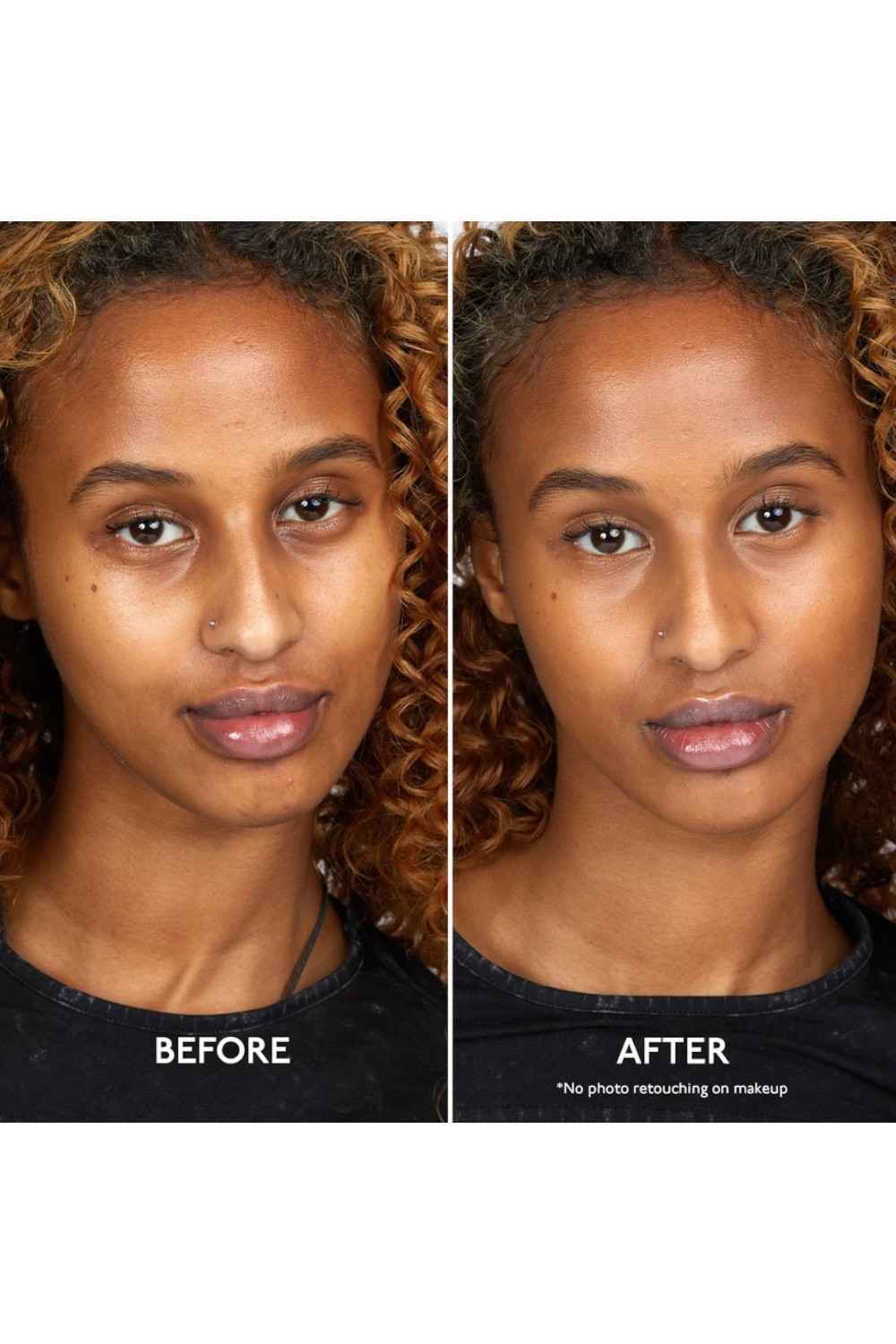 תמונת תקריב של Brightening Cc Foundation 7N