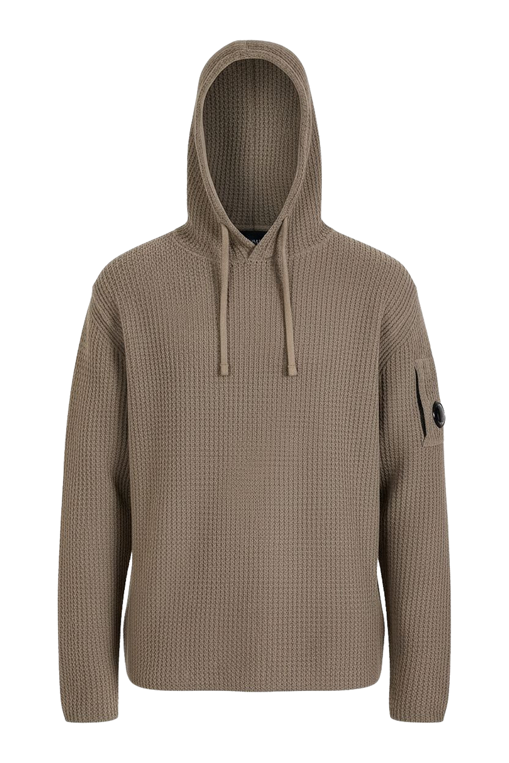 תמונה קידמית של קפוצ'ון