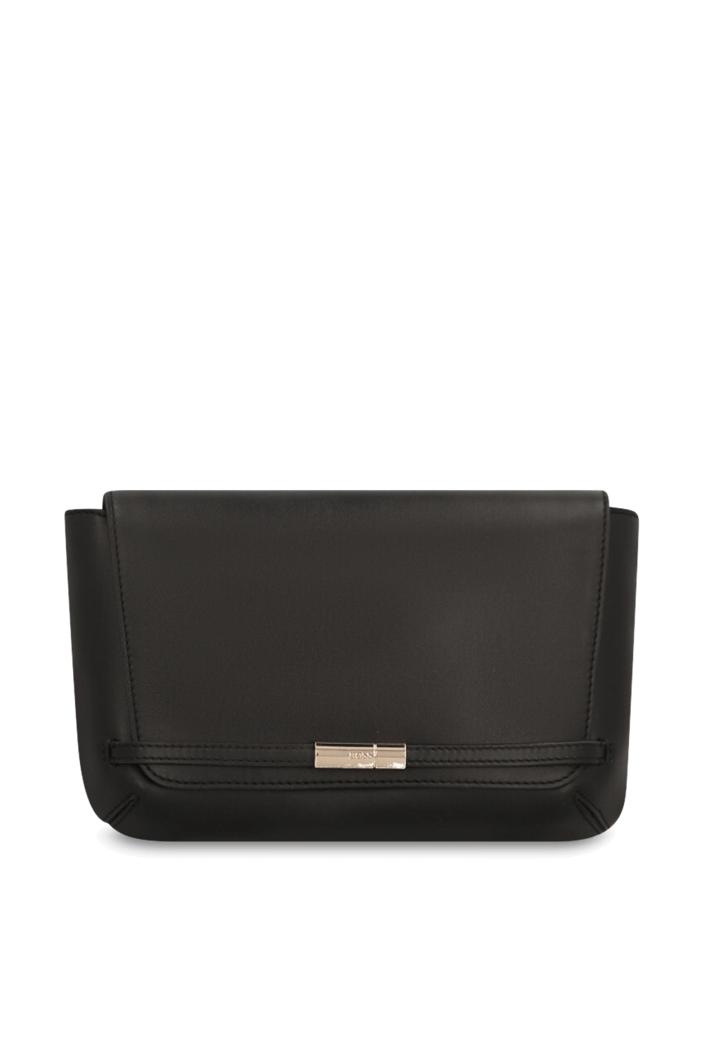 תמונה קידמית של תיק קלאץ' פטרה