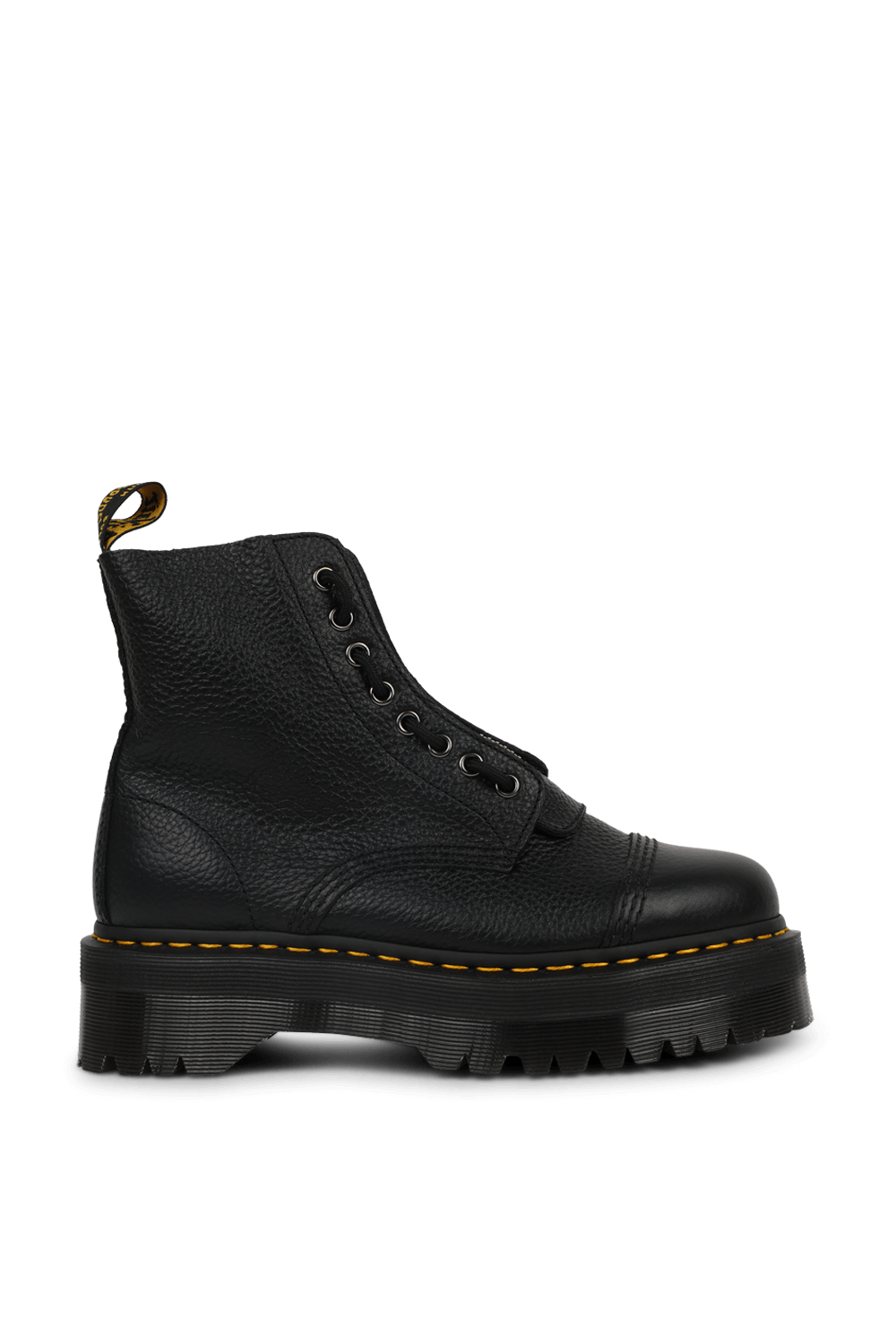 caring for doc martens
