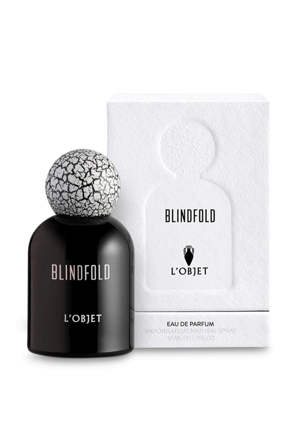 Blindfold Eau de Parfum 50 ml