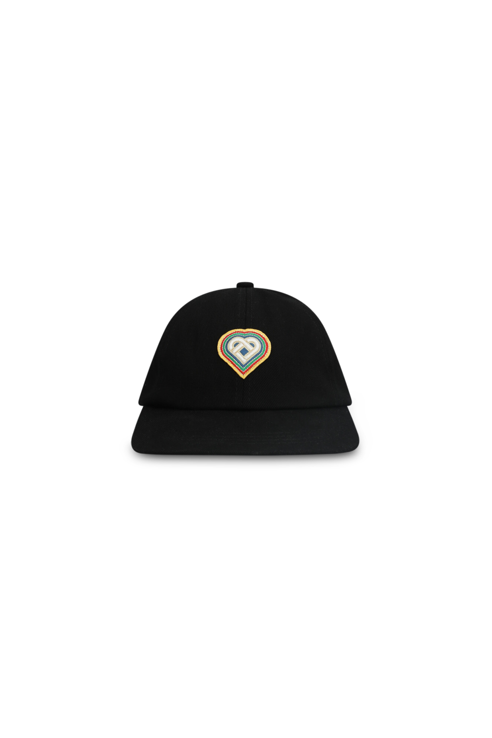 תמונה קידמית של Align&trade; Sweetheart Bra A/B