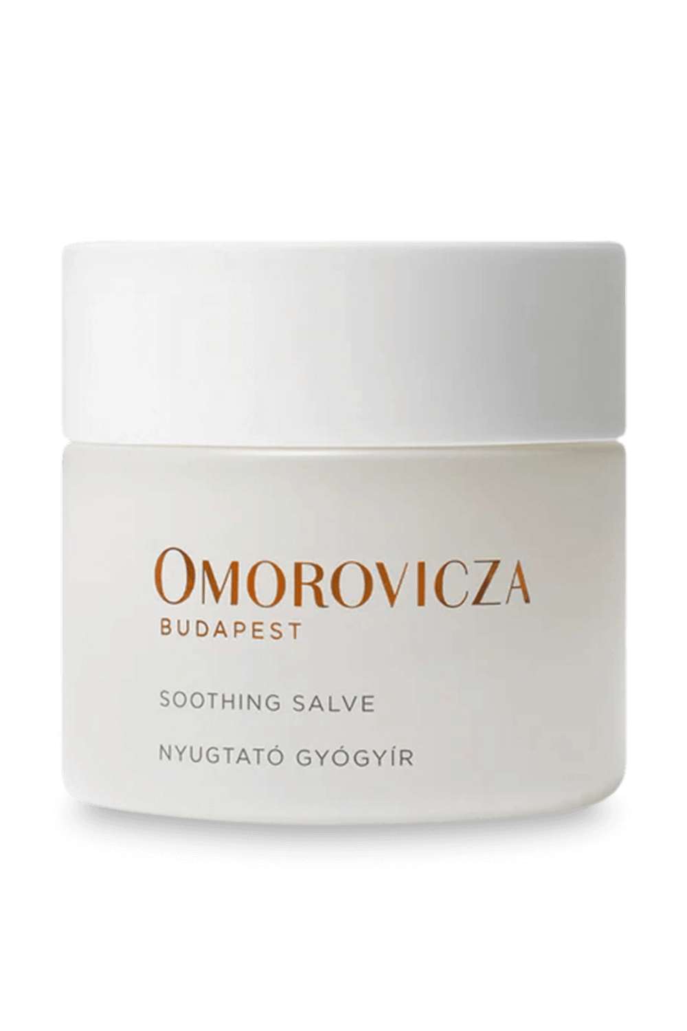 תמונה קידמית של Soothing Salve 50 ml