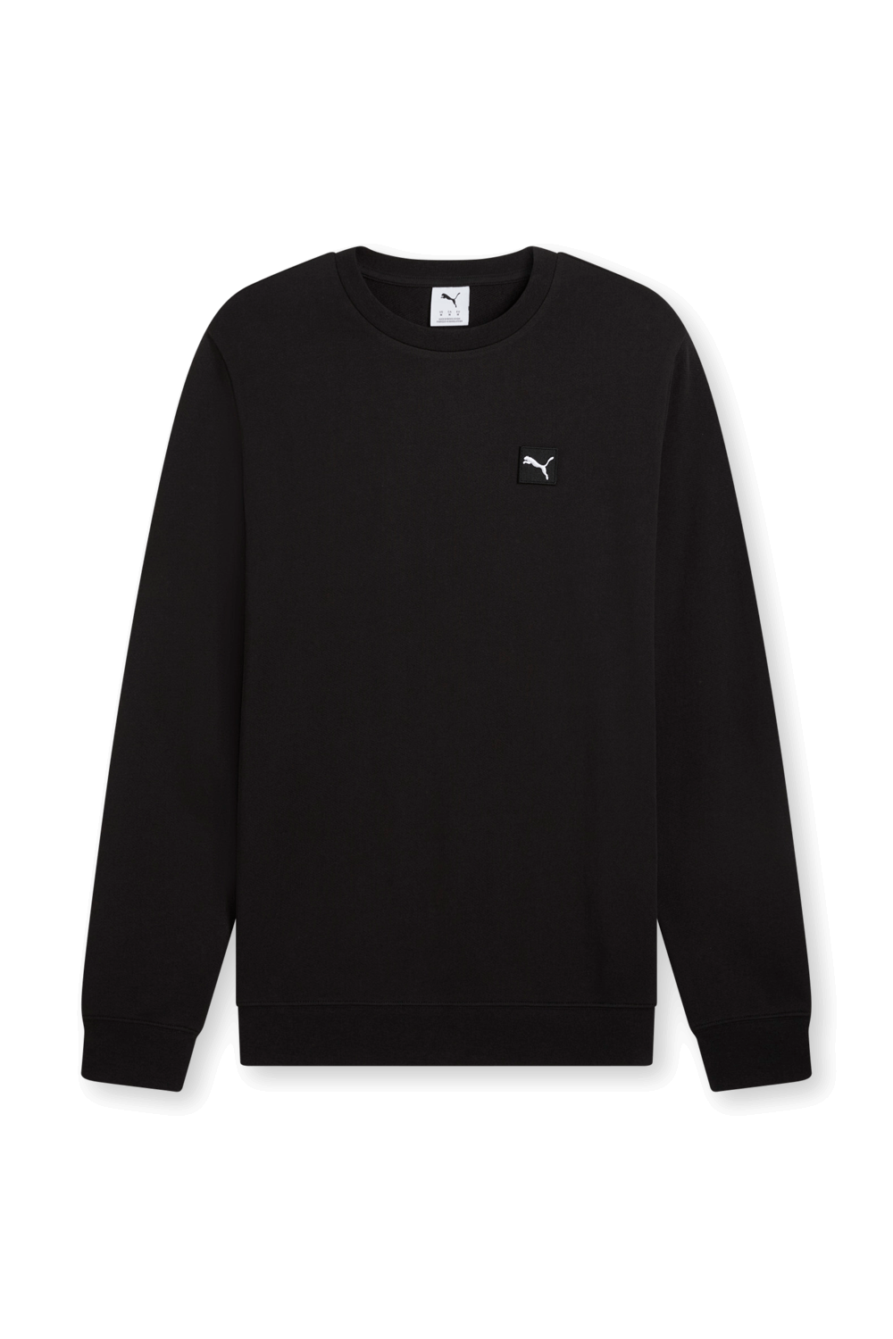 תמונה קידמית של סווטשירט