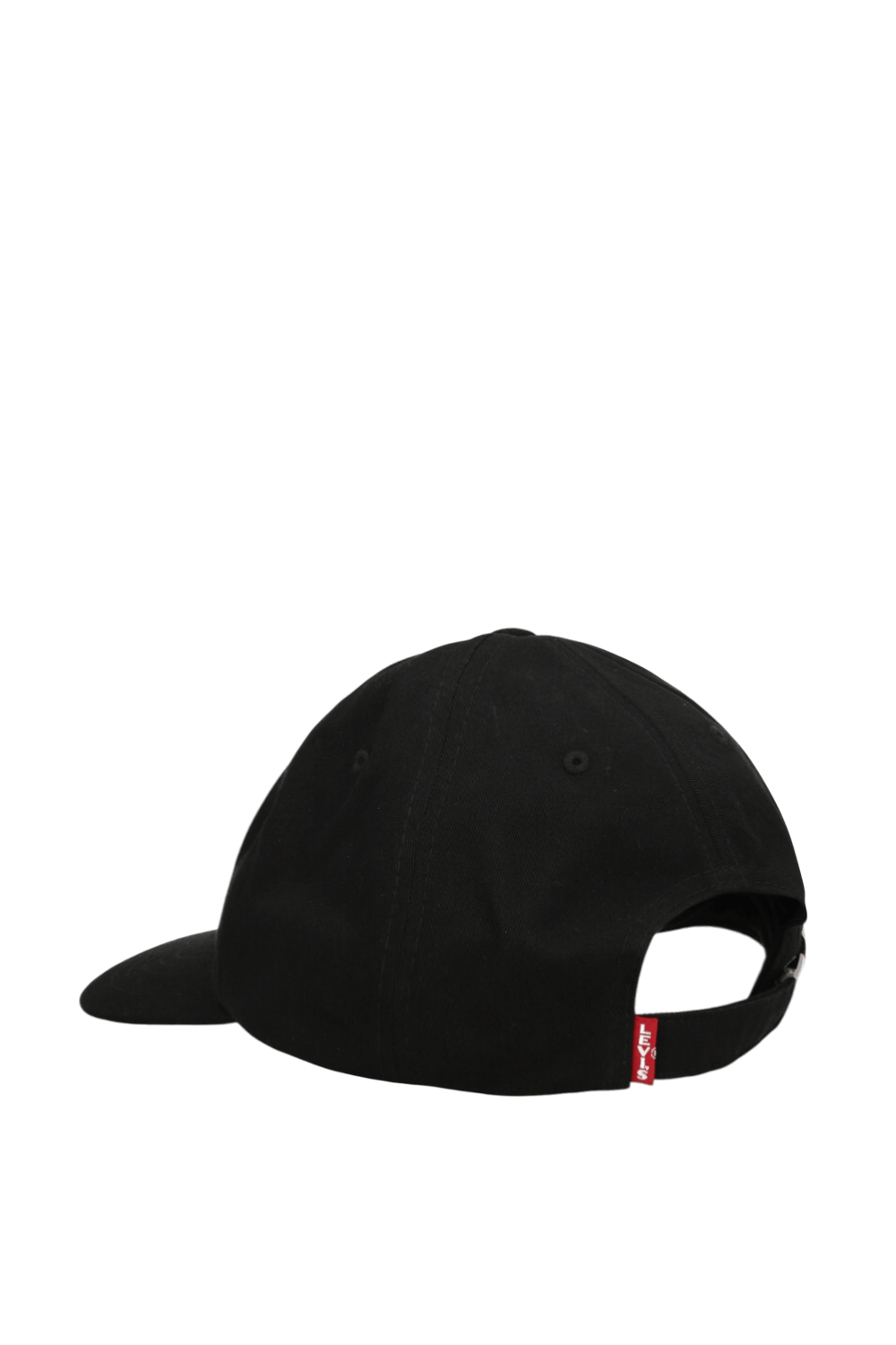 תמונה אחורית של כובע מצחיה