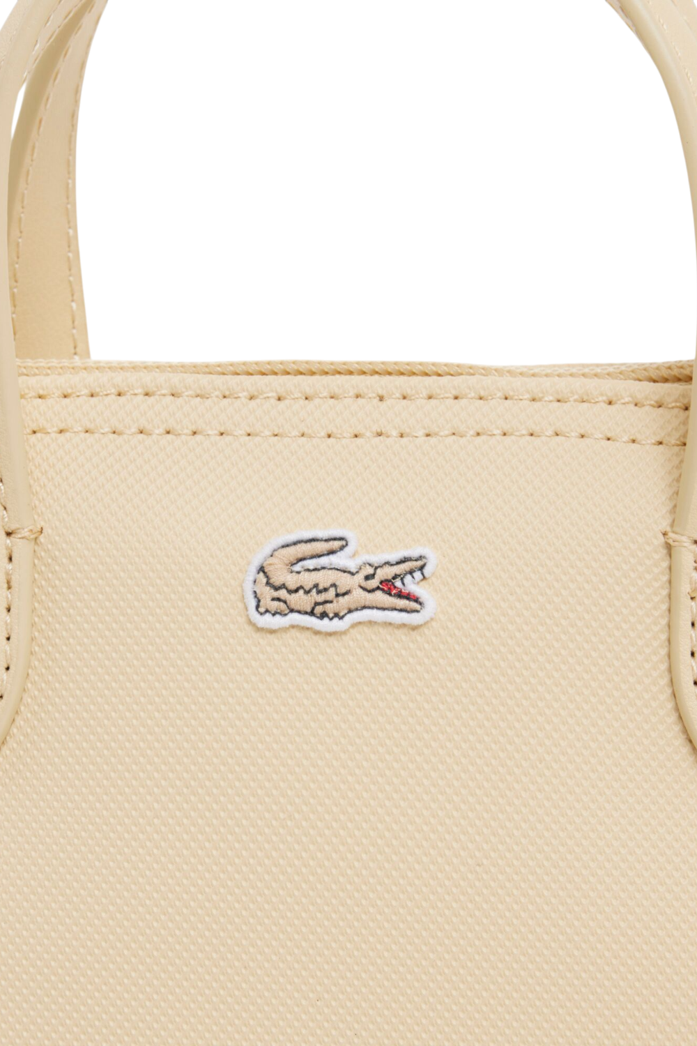 תמונת פנים של תיק קרוסבודי L.12.12 מיני