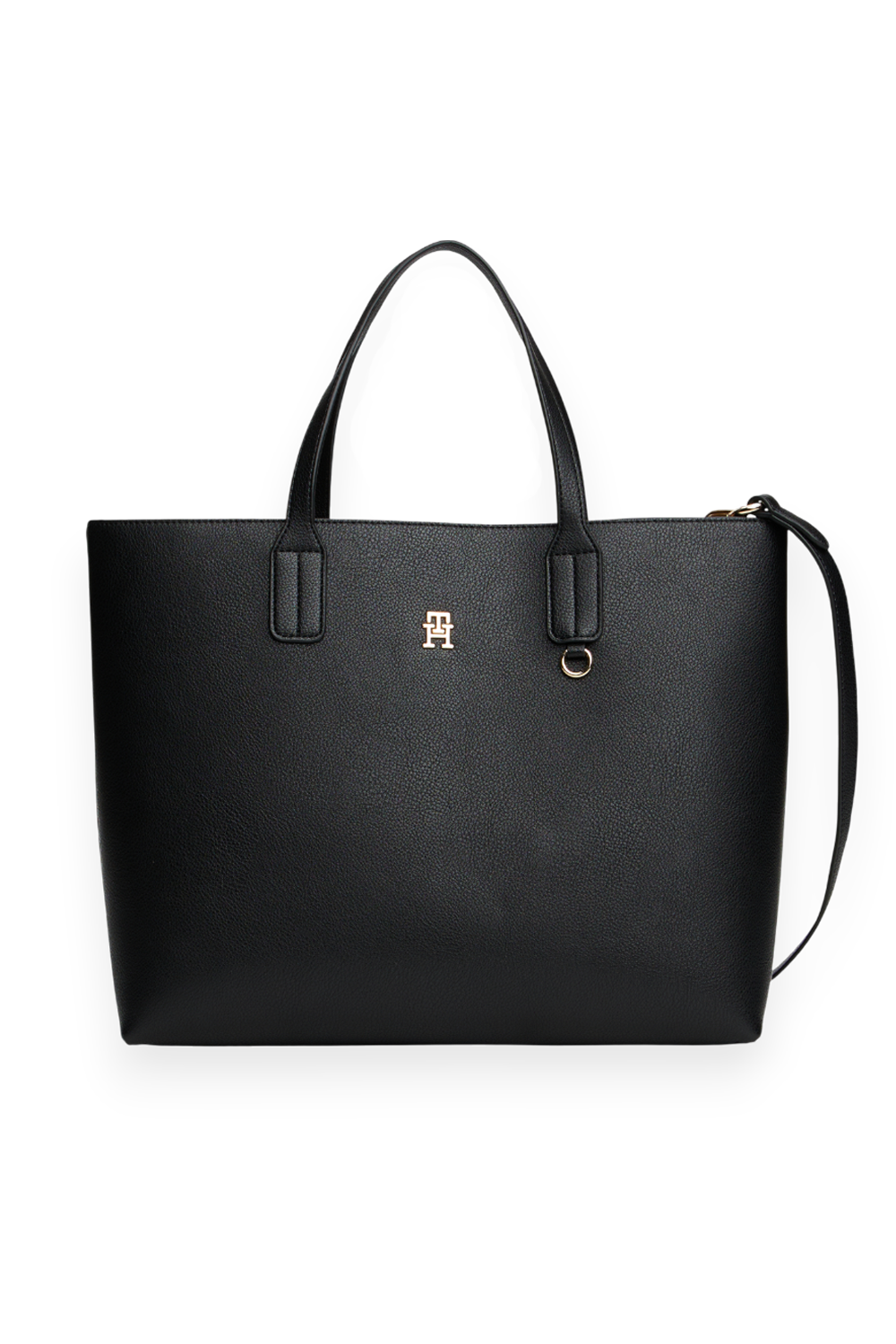 תמונה קידמית של תיק כתף טוט