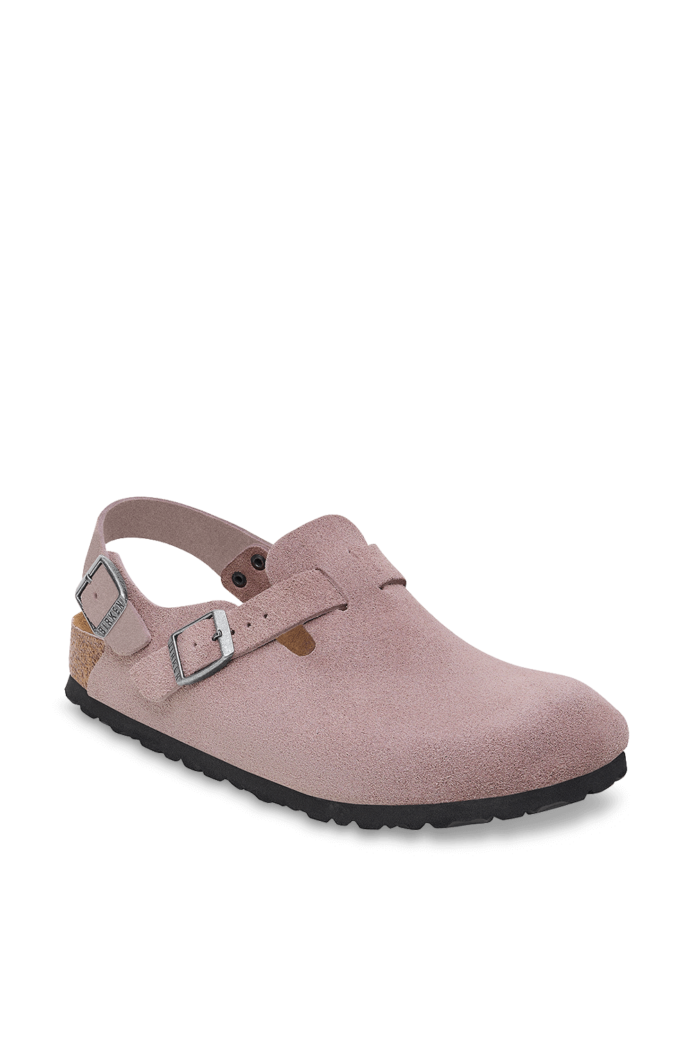 תמונה אחורית של נעלי טוקיו