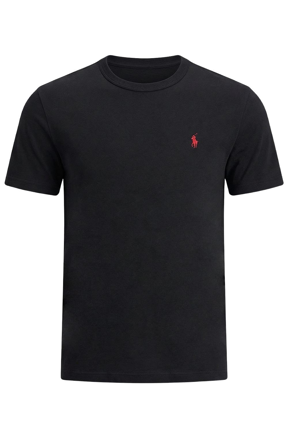 תמונה קידמית של חולצת טי