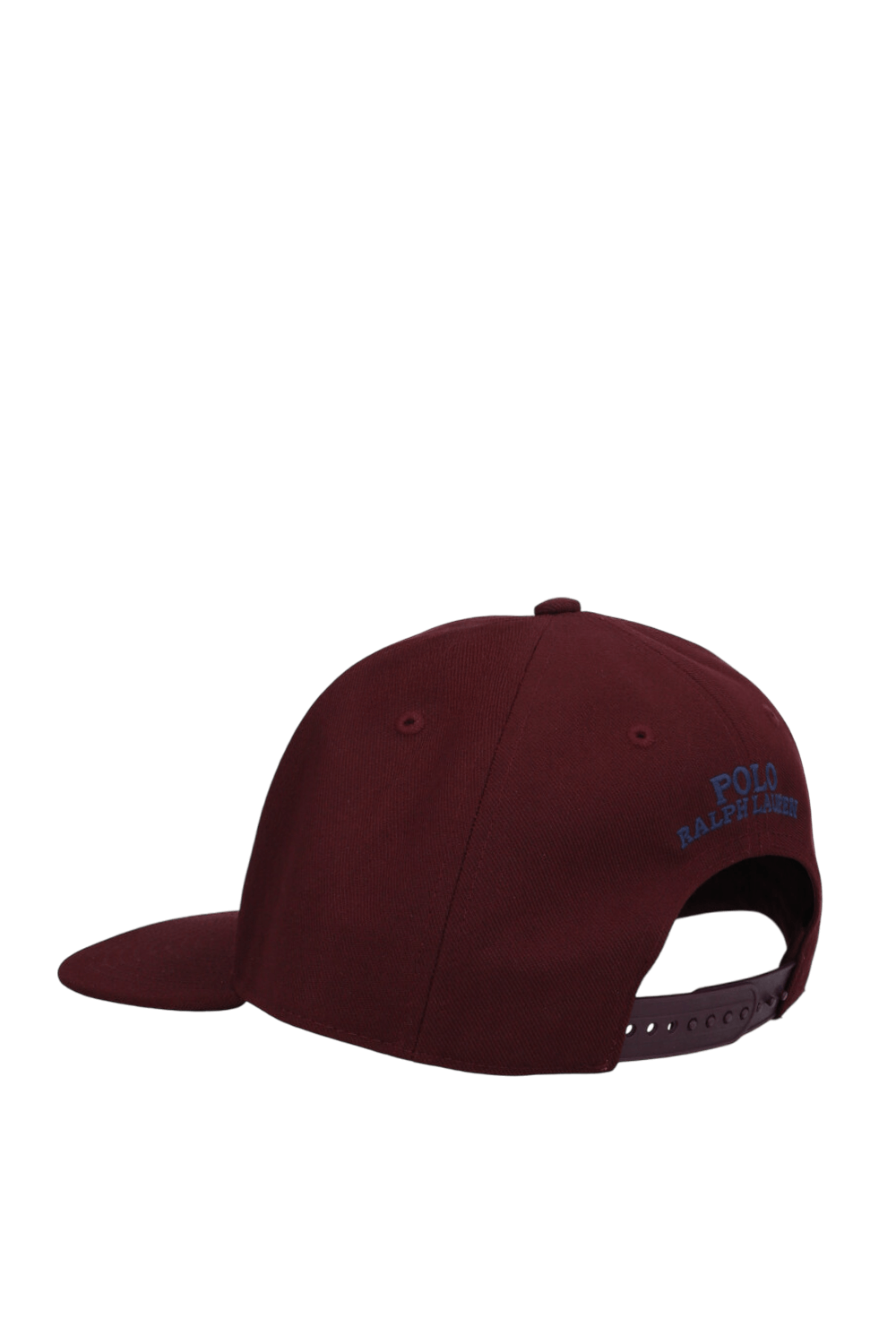 תמונה אחורית של כובע מצחייה