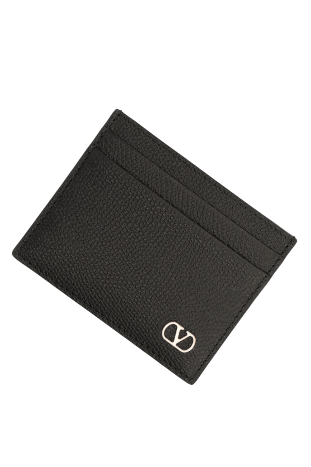 תמונת תקריב של ארנק כרטיסים