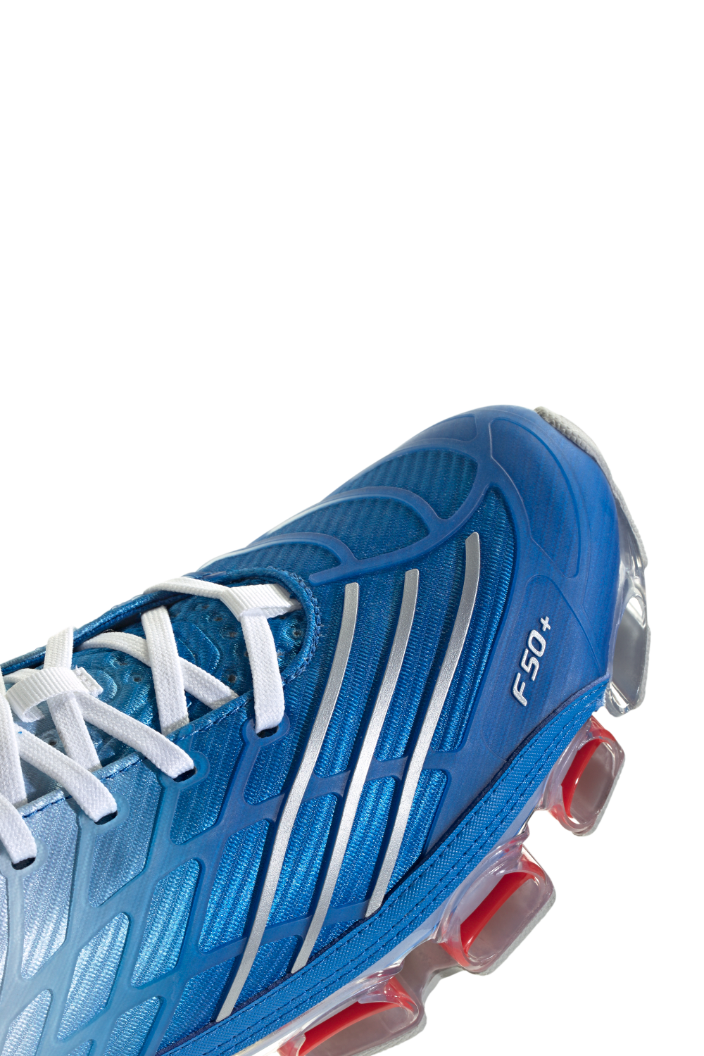 נעלי סניקרס מגה־רייד F50