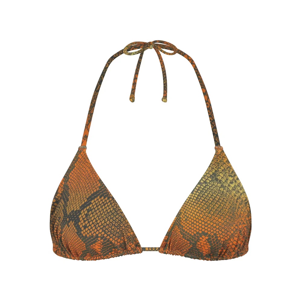 תמונה אחורית של TRIANGLE TOP