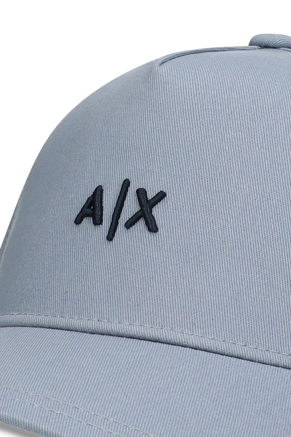 תמונת תקריב של כובע מצחייה