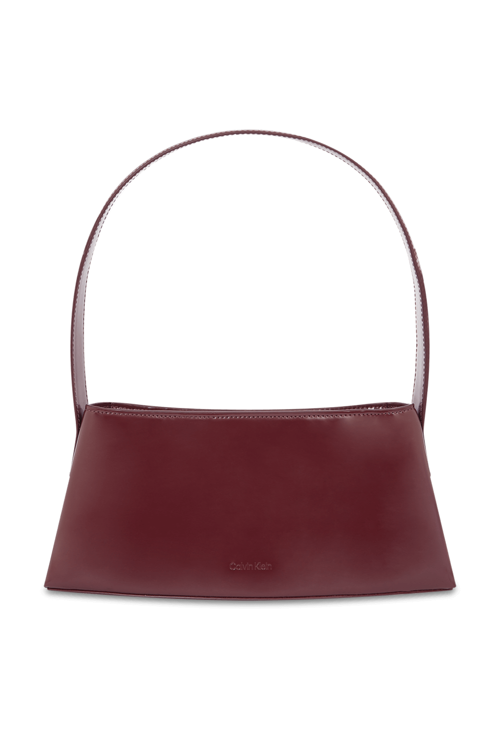 תמונה קידמית של תיק כתף