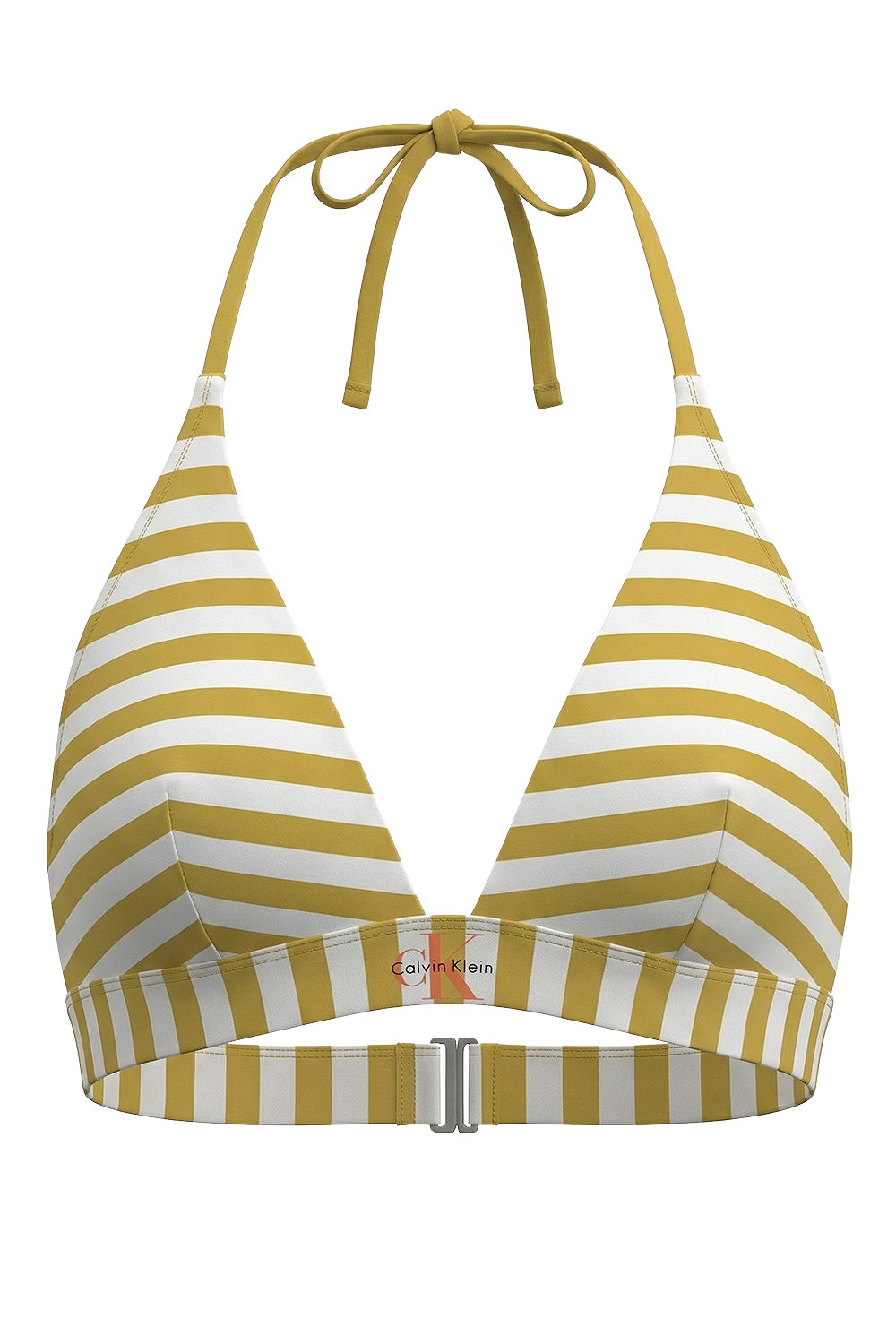 תמונה קידמית של טופ ביקיני משולשים