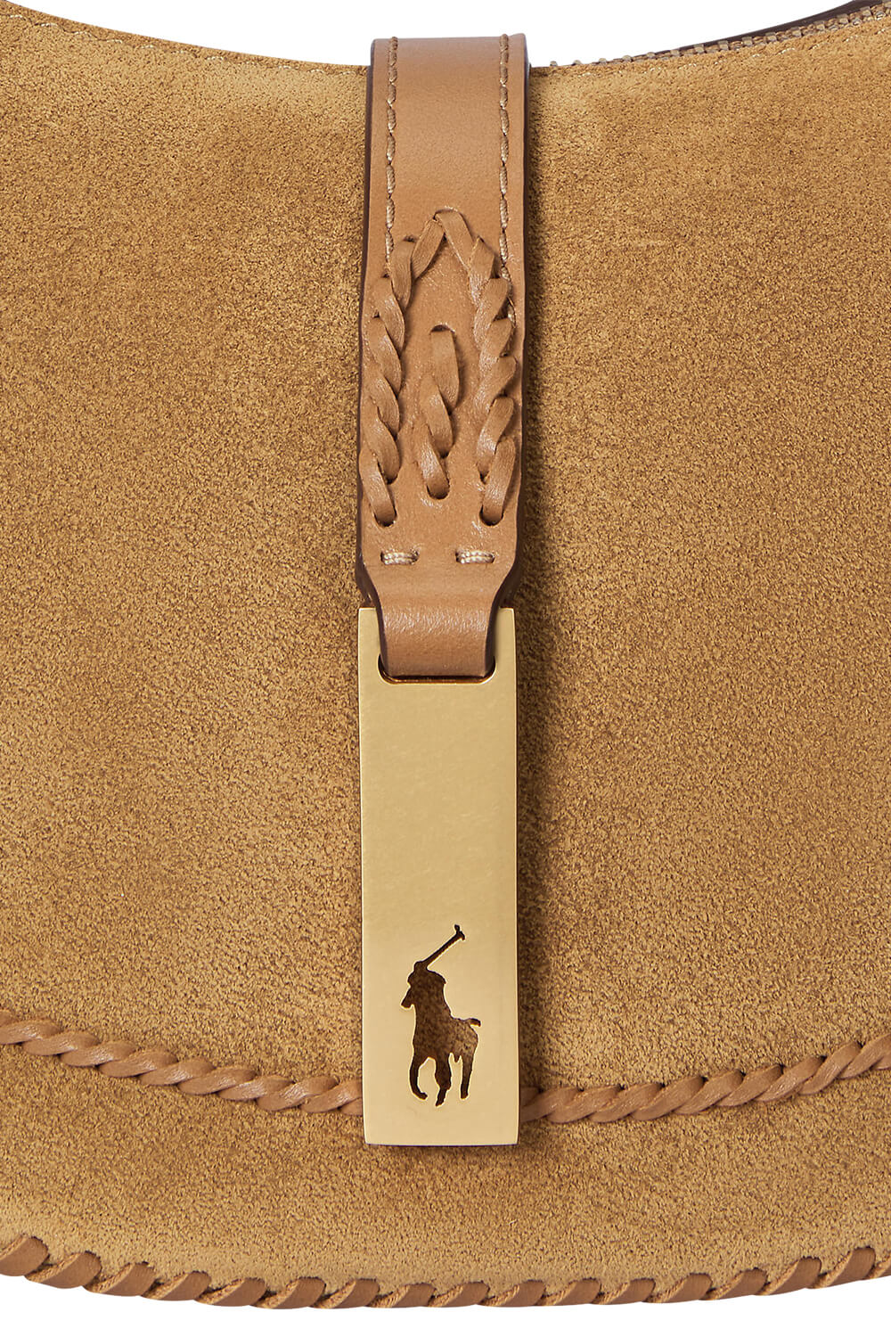 תמונת פנים של תיק כתף פולו איי-די מיני