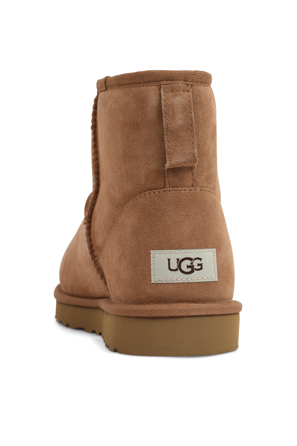 מגפוני קלאסיק מיני UGG