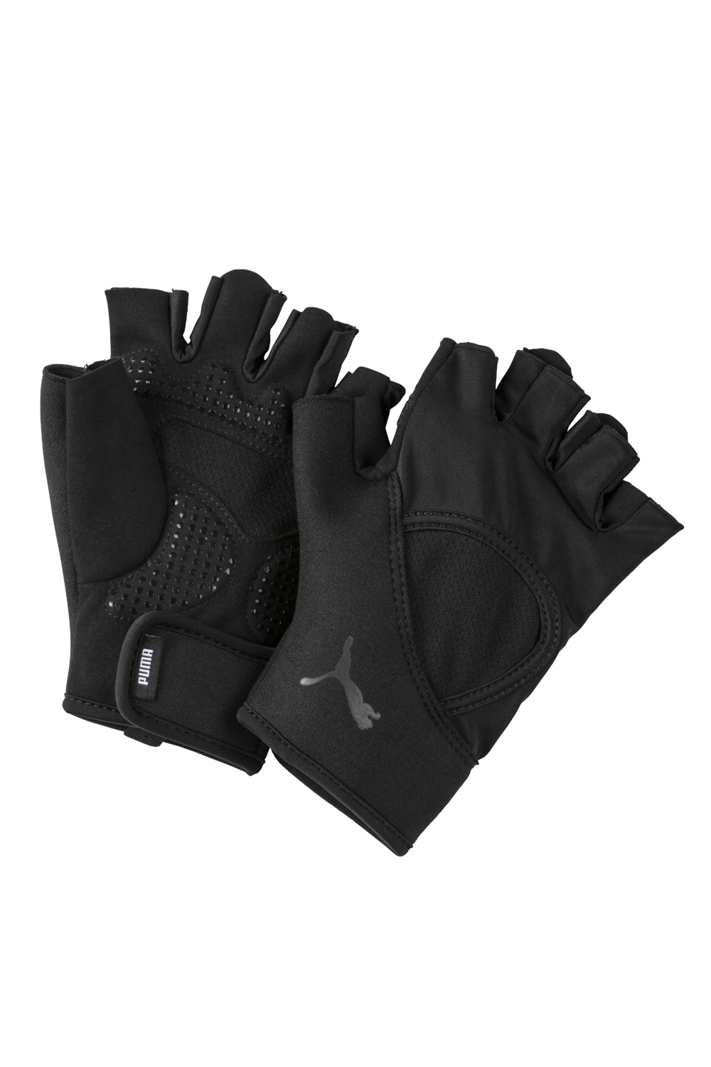 תמונה קידמית של כפפות ספורט