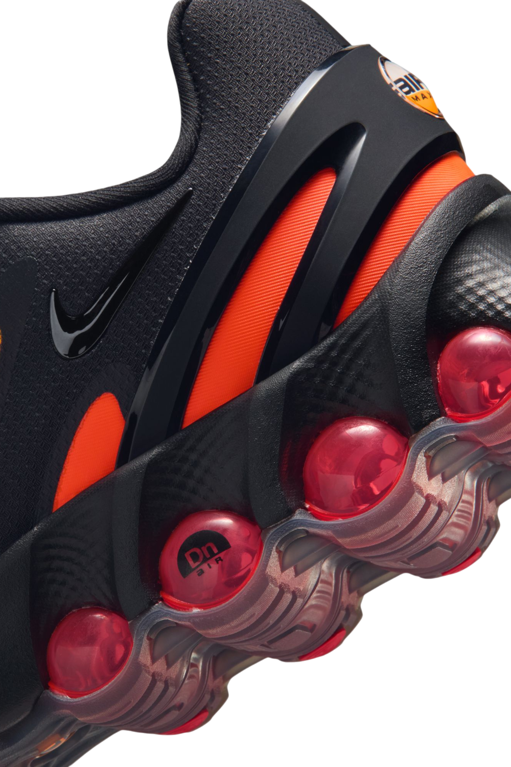 נעלי סניקרס אייר מקס די־אן 8