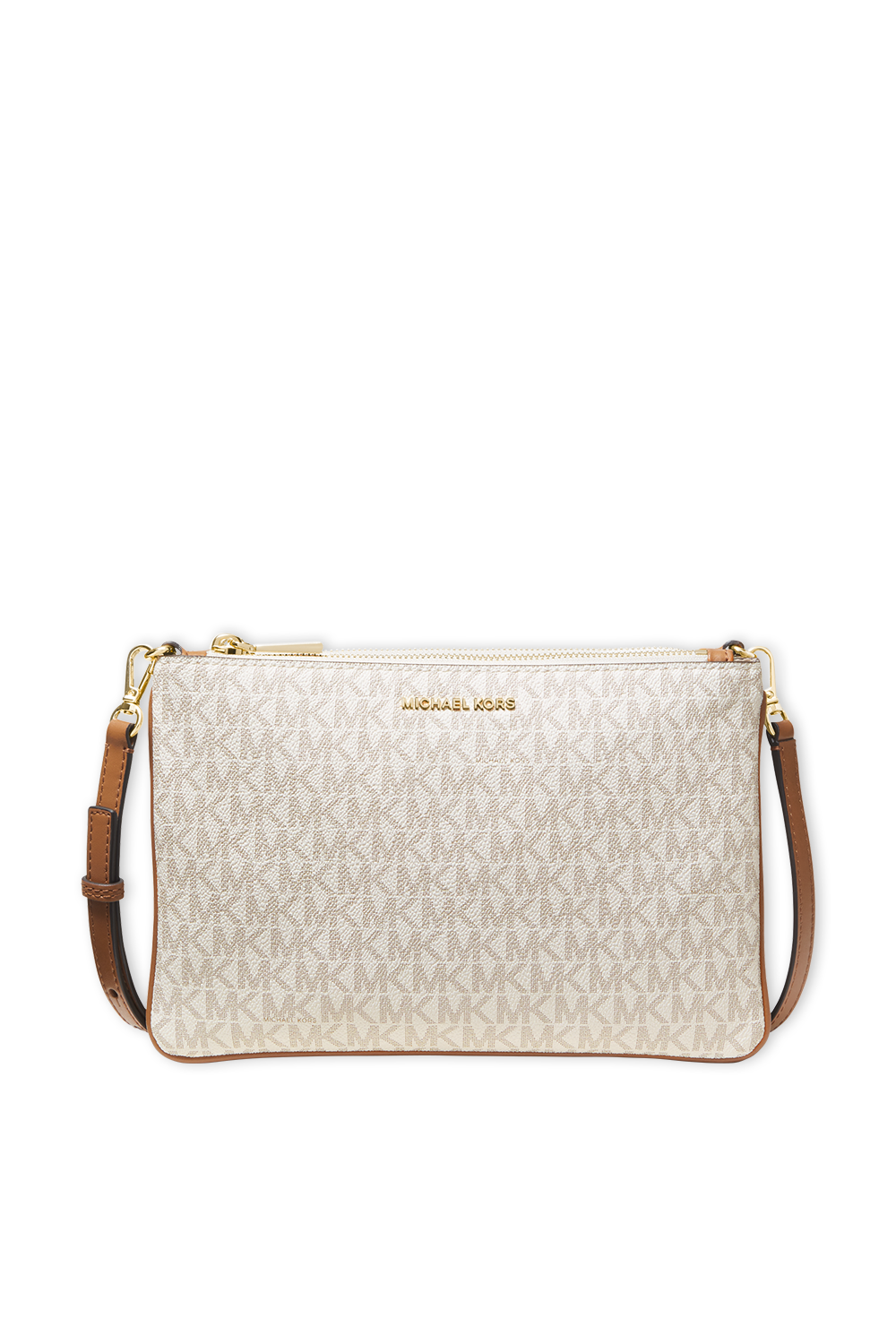 adele logo crossbody