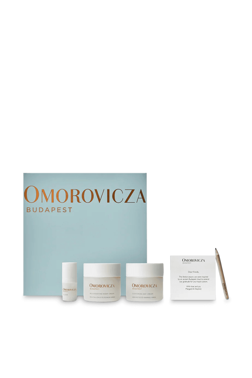 תמונה קידמית של Christmas Set 2025 &ndash; Bestseller Duo Day & Night