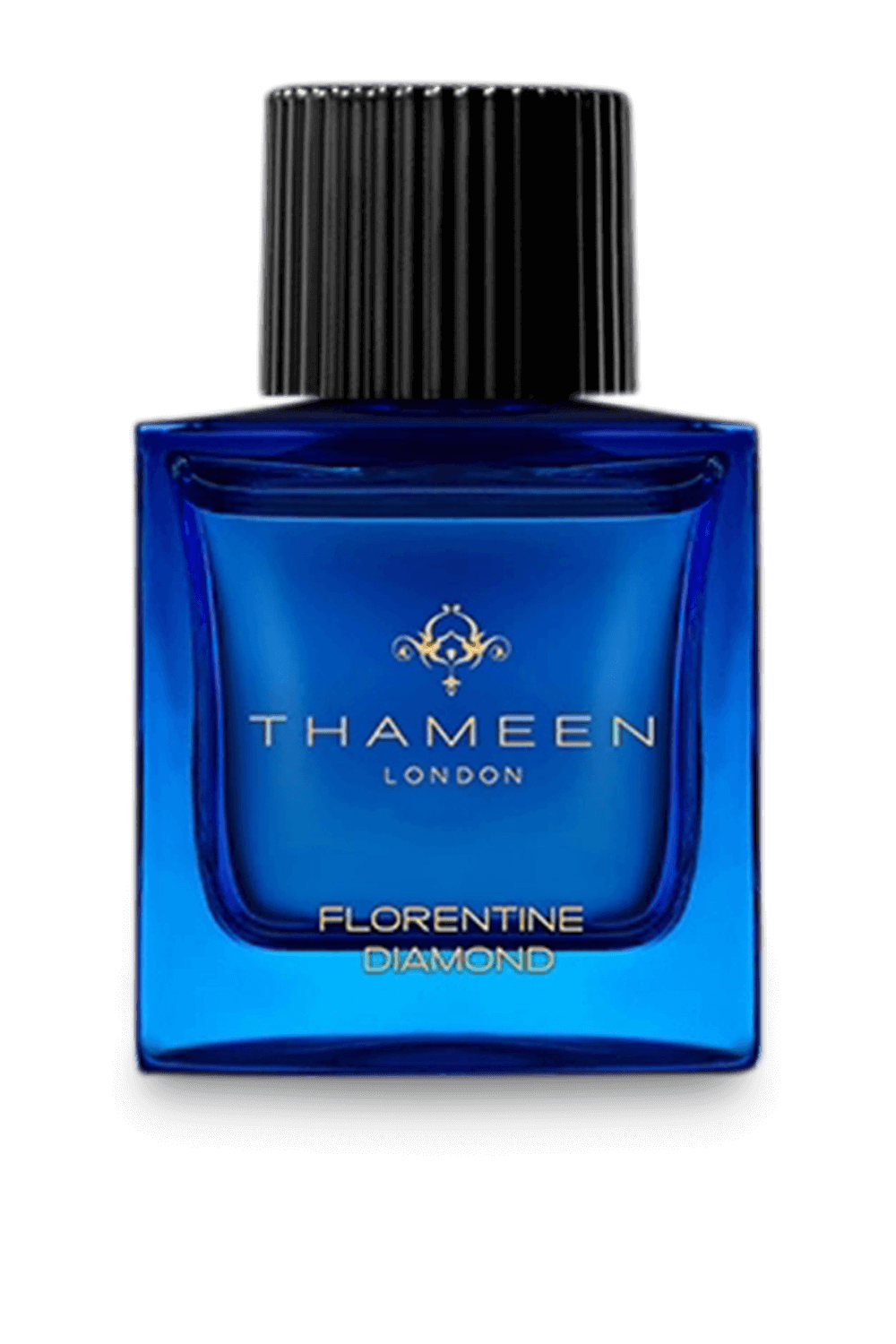 תמונה קידמית של Thameen Florentine Diamond Extrait de Parfum 100ml