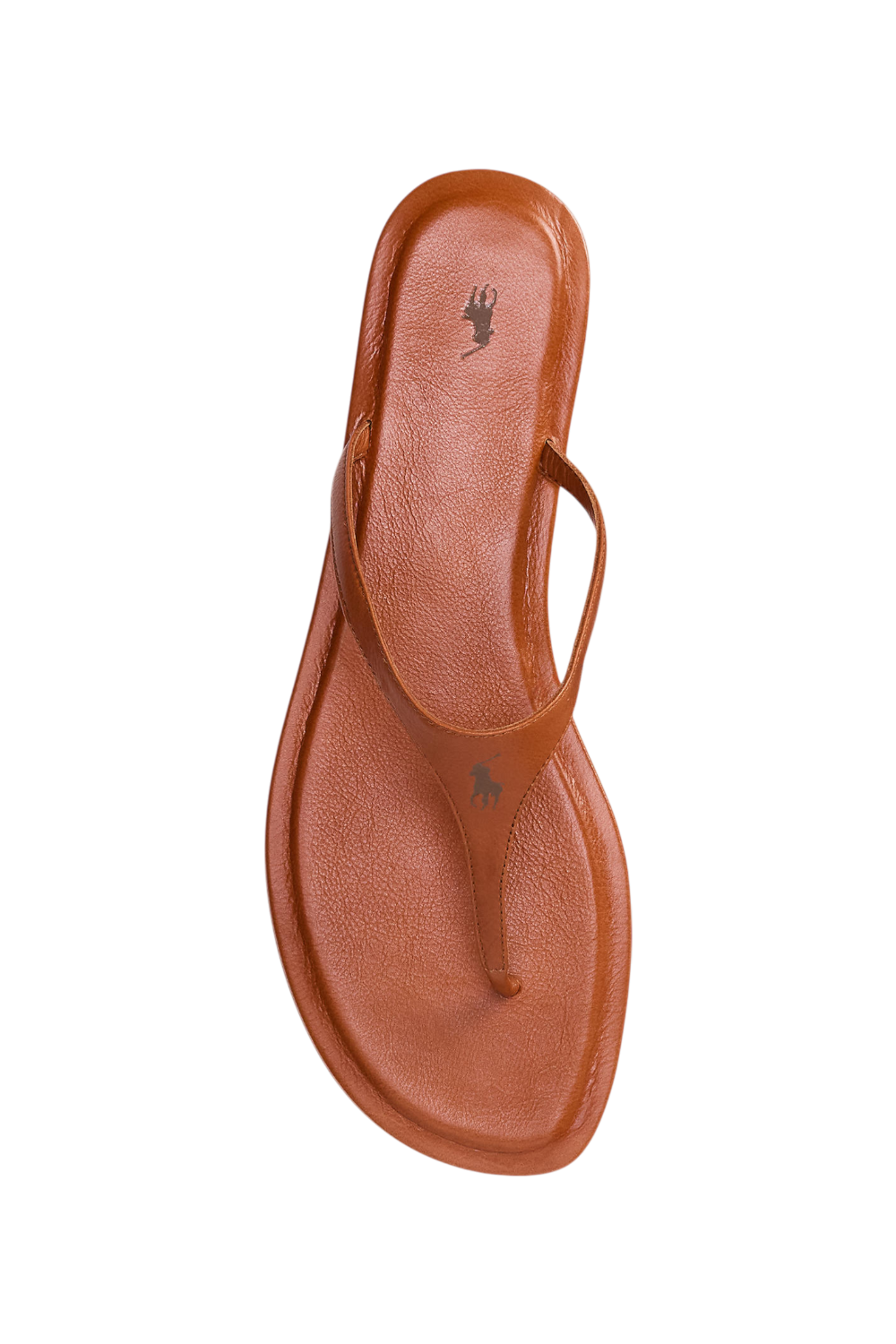 תמונת תקריב של סנדלים